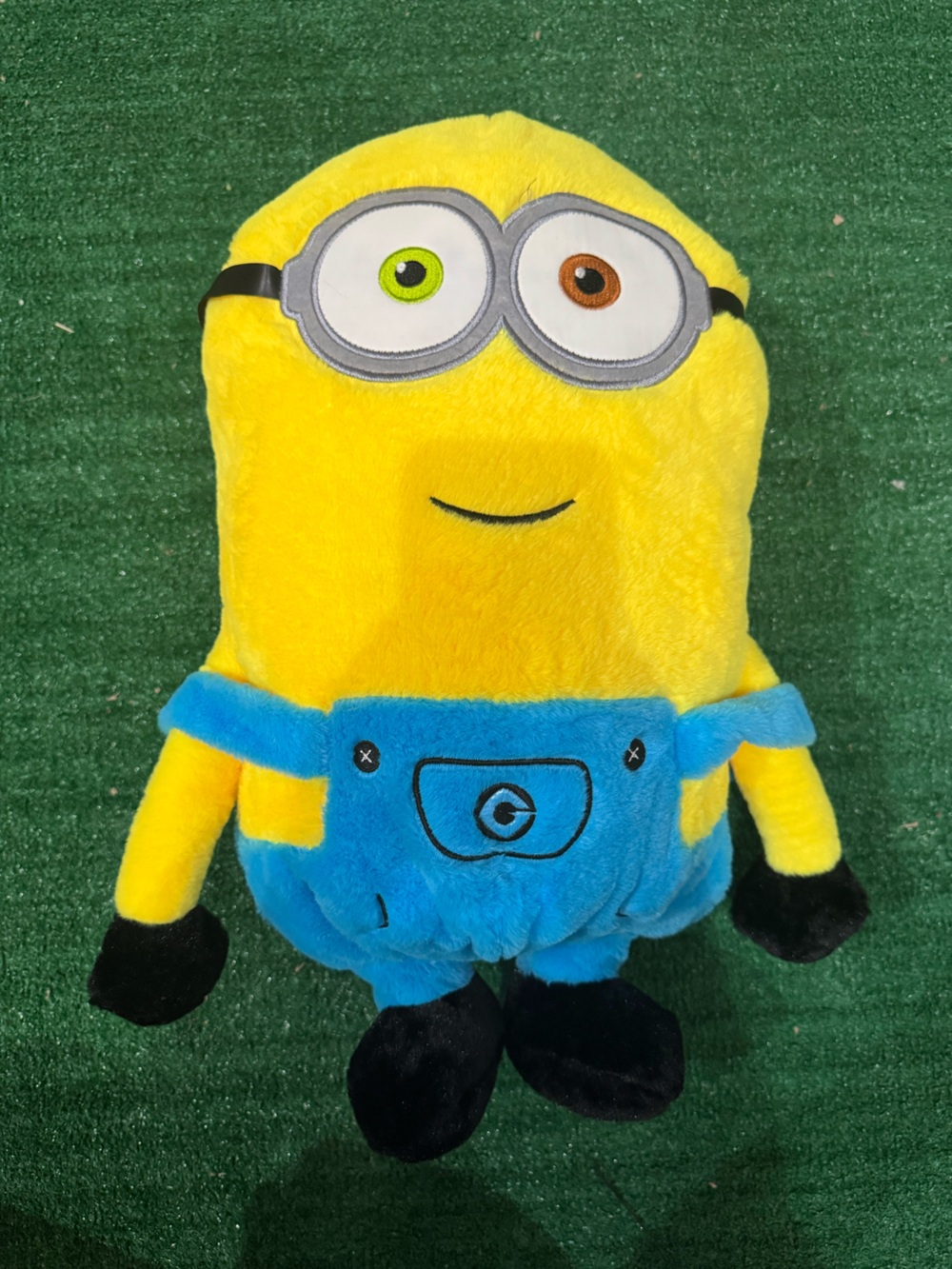 Despicable Me Minion Plush